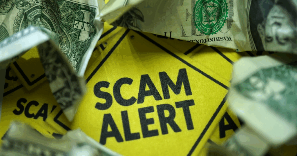 Online car sale scams